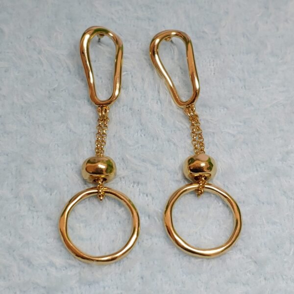 Chandelier Earrings