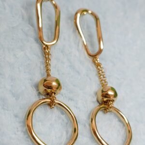 Chandelier Earrings