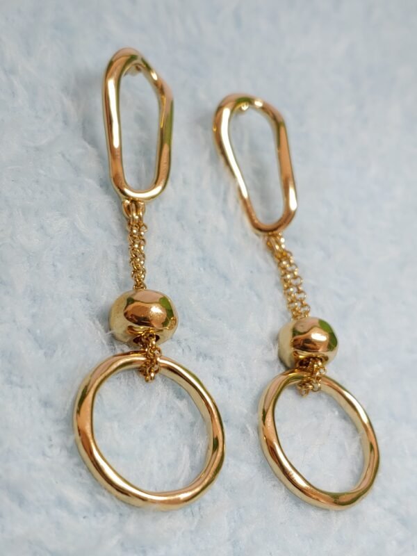 Chandelier Earrings