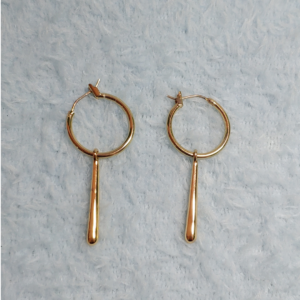 Tassel Earrings (Article 0016)