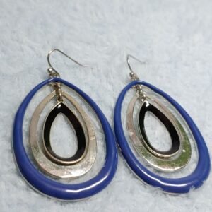 Dangle Earrings (Article 0025)