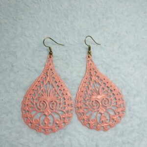 Dangle Earrings (Article 0020)