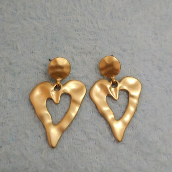 Dangle Earrings (Article 0022)