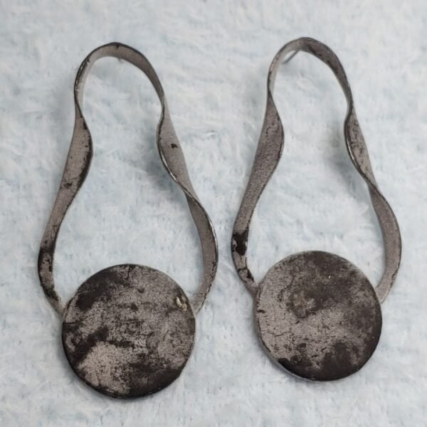 Drop Earrings (Article 0024)