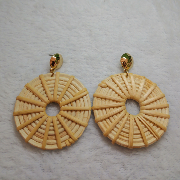 Loop Earrings (Article 0057)