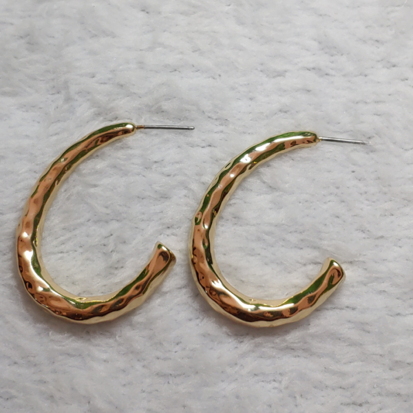 Tassel Earrings (Article 0058)