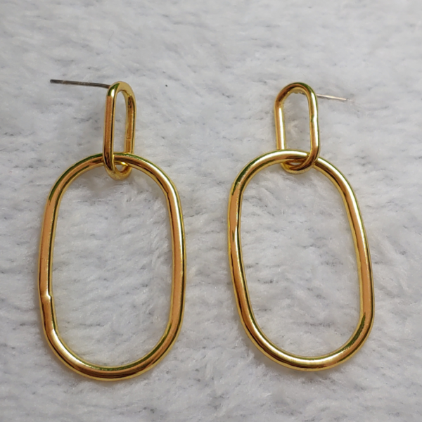 Loop Earrings (Article 0059)