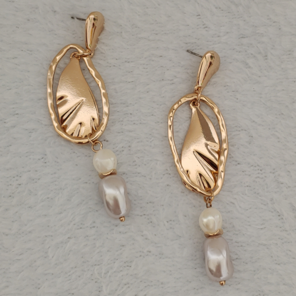 Drop Earrings (0064)