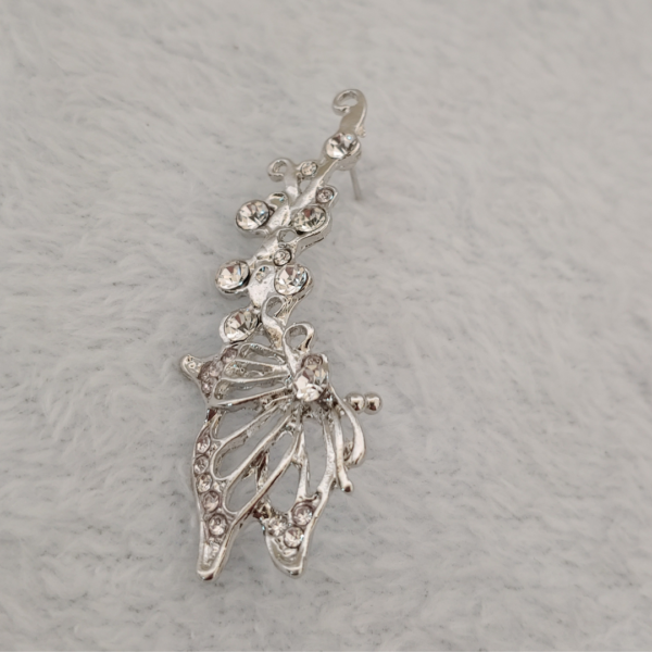 Cluster Earrings (Article 0067)