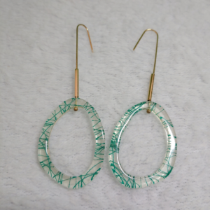 Loop Earrings (Article 0047)
