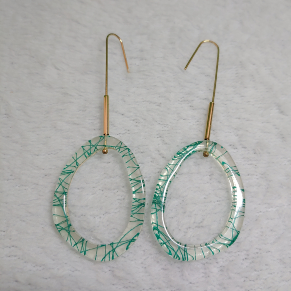 Loop Earrings (Article 0047)