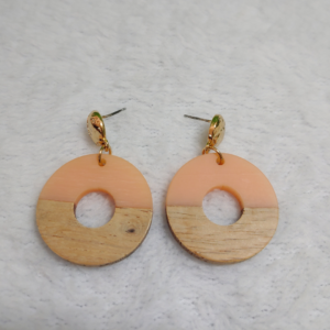 Loop Earrings