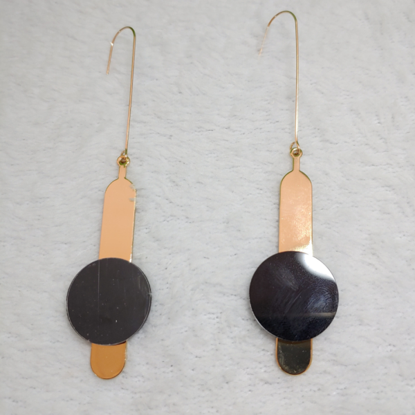 Chandeliar Earrings