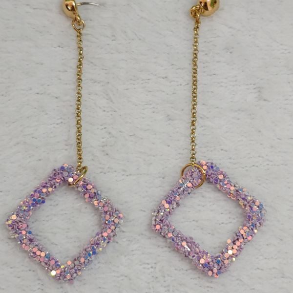 Dangle Earrings