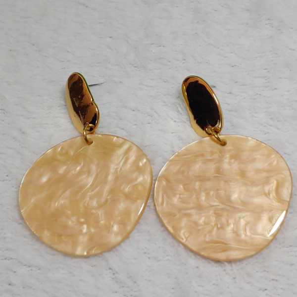 Loop Earrings