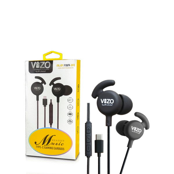 VR9-typeC: High-Fidelity