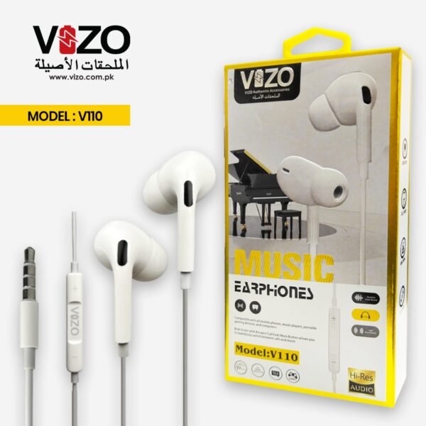 v110 Handfree